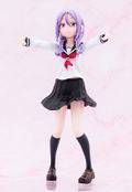 When Will Ayumu Make His Move? 1/7 Scale Pre-Painted Figure: Urushi Yaotome thumbnail 8