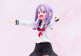 When Will Ayumu Make His Move? 1/7 Scale Pre-Painted Figure: Urushi Yaotome thumbnail 9
