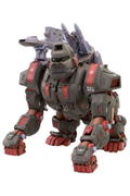 Zoids HMM 1/72 Scale Plastic Model Kit: EZ-015 Iron Kong Marking Plus Ver. thumbnail 1