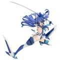 Senki Zesshou Symphogear GX 1/7 Scale Pre-Painted Figure: Tsubasa Kazanari thumbnail 1