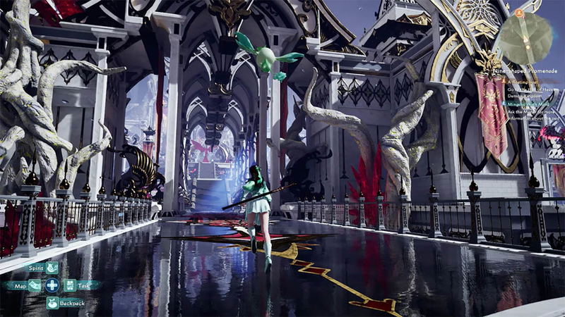 Sword and Fairy: Together Forever [Premium Physical Edition] image 4
