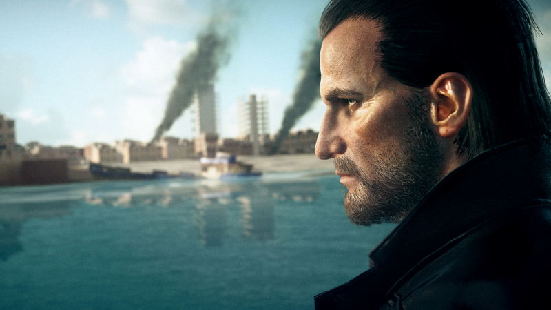 Hitman 3 <span class="ext" style="background-color: #2a475e; color: #FFFFFF;">STEAM</span> <span class="ext ext_digital">digital</span> image 4