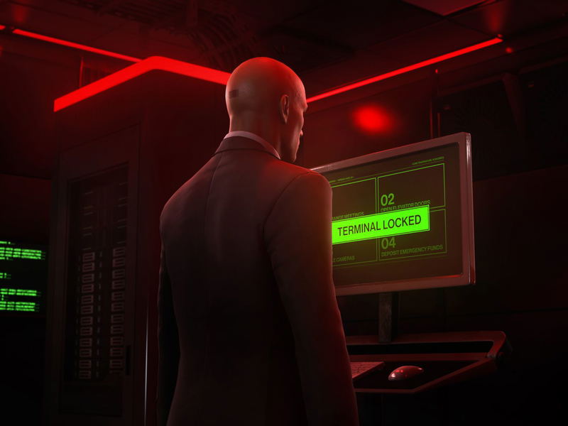 Hitman 3 <span class="ext" style="background-color: #2a475e; color: #FFFFFF;">STEAM</span> <span class="ext ext_digital">digital</span> image 6