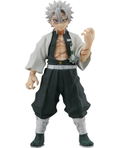 Demon Slayer Kimetsu no Yaiba: Pop Up Parade Sanemi Shinazugawa thumbnail 1
