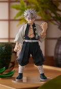 Demon Slayer Kimetsu no Yaiba: Pop Up Parade Sanemi Shinazugawa thumbnail 2