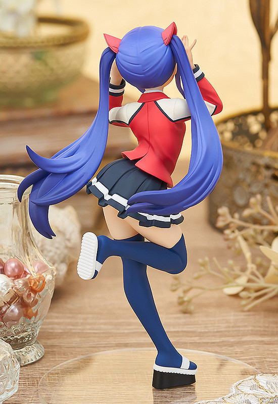 Fairy Tail: Pop Up Parade Wendy Marvell [GSC Online Shop Limited Ver.] image 4