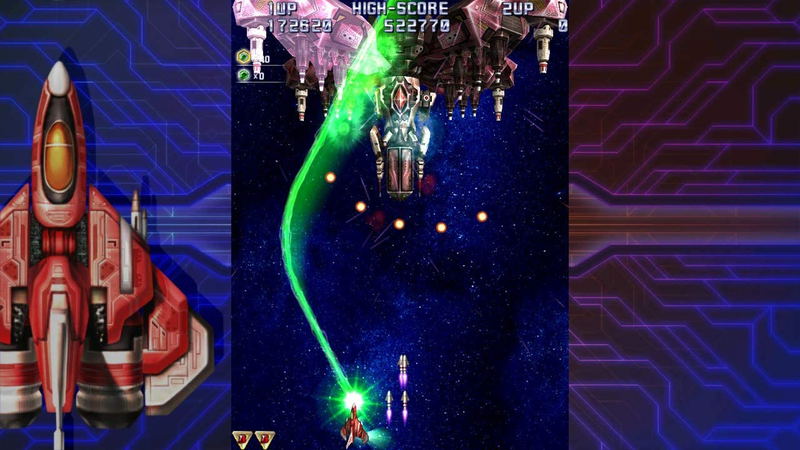 Raiden IV x Mikado Remix [Deluxe Edition] image 3