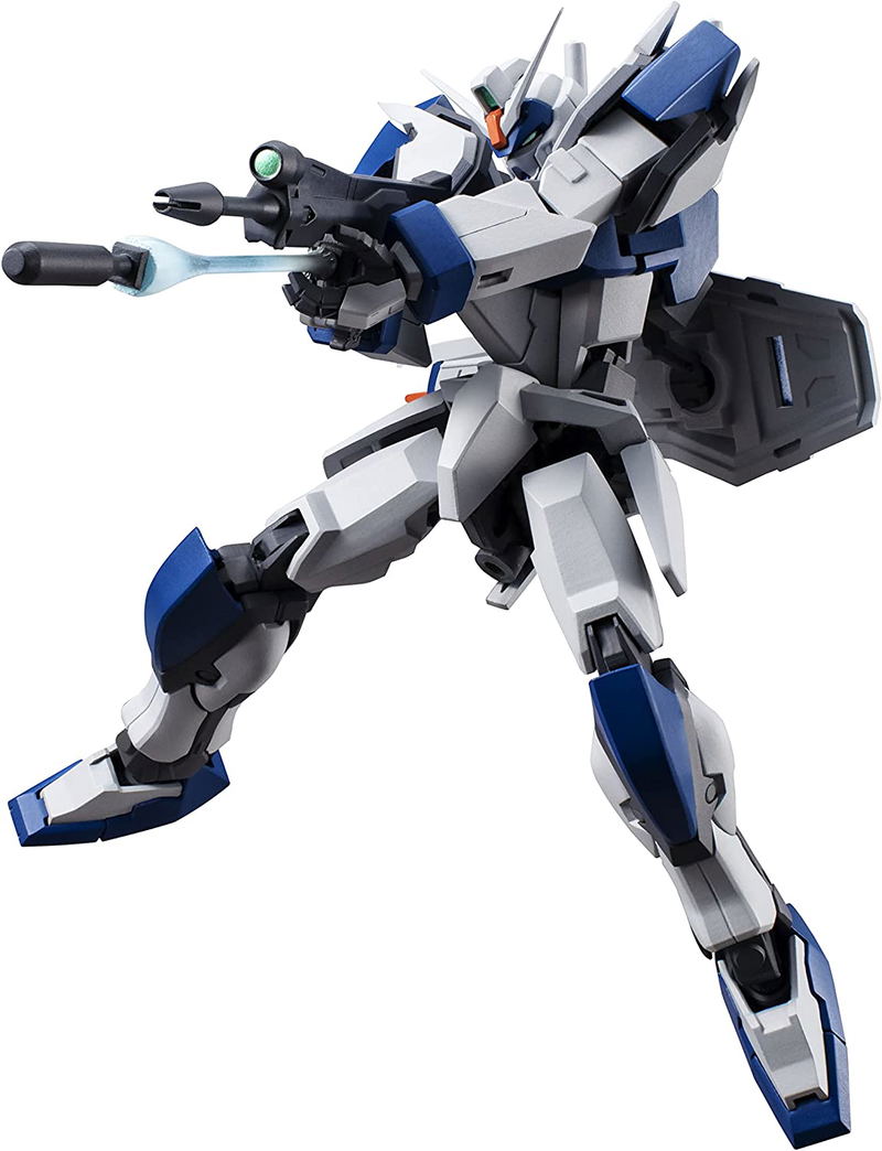 Robot Spirits -Side MS- Mobile Suit Gundam SEED: GAT-X102 Duel Gundam Ver. A.N.I.M.E. image 1