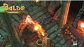 Baldo The Guardian Owls [The Three Fairies Edition] thumbnail 5
