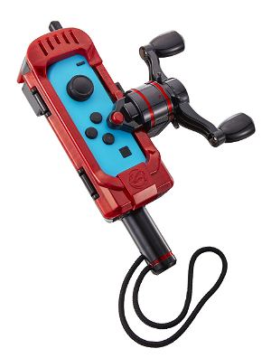 Ace Angler: Fishing Spirits Rod Controller for Nintendo Switch