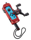 Ace Angler: Fishing Spirits Rod Controller for Nintendo Switch thumbnail 2