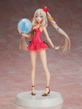 Assemble Heroines Fate/Grand Order 1/8 Scale Model Kit: Caster/Marie Antoinette Summer Queens thumbnail 3
