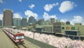 A-Train de Ikou Hirogaru Kankou Line Guidebook Pack (Multi-Language) thumbnail 5