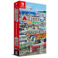A-Train de Ikou Hirogaru Kankou Line Guidebook Pack (Multi-Language) thumbnail 1