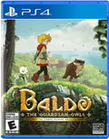 Baldo The Guardian Owls [The Three Fairies Edition] thumbnail 1