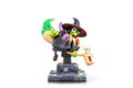 Banjo-Kazooie Resin Painted Statue: Gruntilda [Standard Edition] thumbnail 1