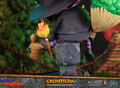 Banjo-Kazooie Resin Painted Statue: Gruntilda [Standard Edition] thumbnail 23