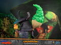 Banjo-Kazooie Resin Painted Statue: Gruntilda [Standard Edition] thumbnail 24