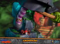 Banjo-Kazooie Resin Painted Statue: Gruntilda [Standard Edition] thumbnail 29