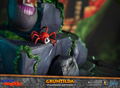 Banjo-Kazooie Resin Painted Statue: Gruntilda [Standard Edition] thumbnail 30