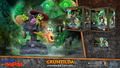 Banjo-Kazooie Resin Painted Statue: Gruntilda [Standard Edition] thumbnail 32