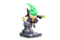 Banjo-Kazooie Resin Painted Statue: Gruntilda [Standard Edition] thumbnail 6