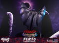 Berserk Resin Painted Statue: Femto [Standard Edition] thumbnail 13