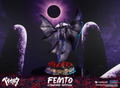 Berserk Resin Painted Statue: Femto [Standard Edition] thumbnail 16