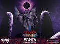 Berserk Resin Painted Statue: Femto [Standard Edition] thumbnail 17