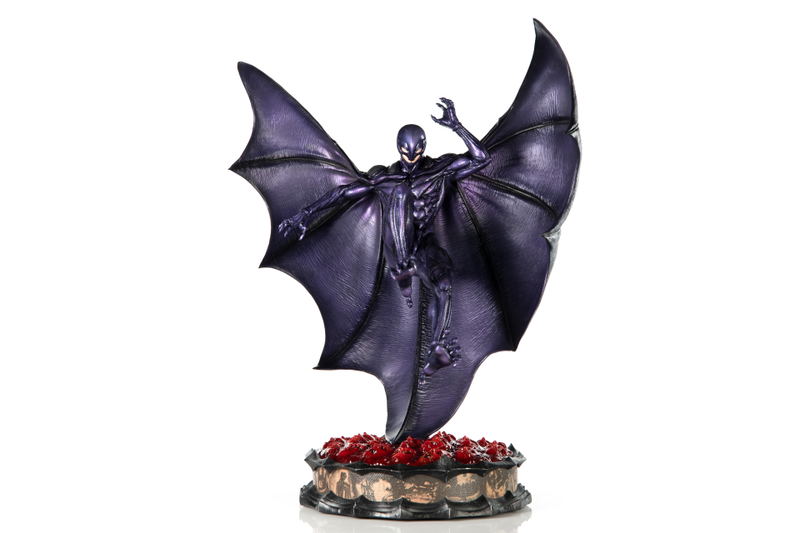 Berserk Resin Painted Statue: Femto [Standard Edition] image 2