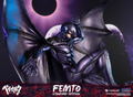 Berserk Resin Painted Statue: Femto [Standard Edition] thumbnail 20