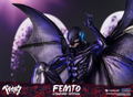 Berserk Resin Painted Statue: Femto [Standard Edition] thumbnail 21