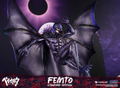 Berserk Resin Painted Statue: Femto [Standard Edition] thumbnail 22