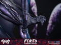 Berserk Resin Painted Statue: Femto [Standard Edition] thumbnail 28