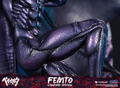 Berserk Resin Painted Statue: Femto [Standard Edition] thumbnail 29