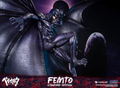 Berserk Resin Painted Statue: Femto [Standard Edition] thumbnail 30