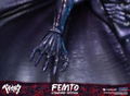 Berserk Resin Painted Statue: Femto [Standard Edition] thumbnail 31