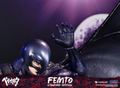 Berserk Resin Painted Statue: Femto [Standard Edition] thumbnail 34