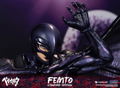 Berserk Resin Painted Statue: Femto [Standard Edition] thumbnail 36