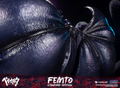 Berserk Resin Painted Statue: Femto [Standard Edition] thumbnail 38