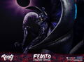 Berserk Resin Painted Statue: Femto [Standard Edition] thumbnail 39