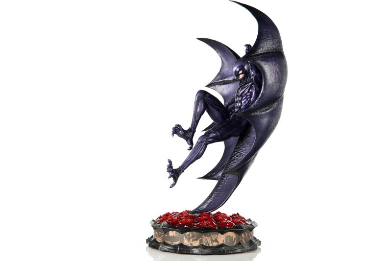 Berserk Resin Painted Statue: Femto [Standard Edition] image 4