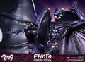 Berserk Resin Painted Statue: Femto [Standard Edition] thumbnail 42