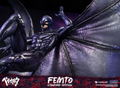 Berserk Resin Painted Statue: Femto [Standard Edition] thumbnail 43
