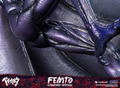 Berserk Resin Painted Statue: Femto [Standard Edition] thumbnail 45