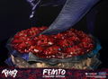 Berserk Resin Painted Statue: Femto [Standard Edition] thumbnail 46