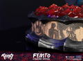 Berserk Resin Painted Statue: Femto [Standard Edition] thumbnail 48