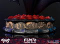 Berserk Resin Painted Statue: Femto [Standard Edition] thumbnail 49