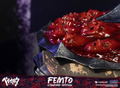 Berserk Resin Painted Statue: Femto [Standard Edition] thumbnail 50