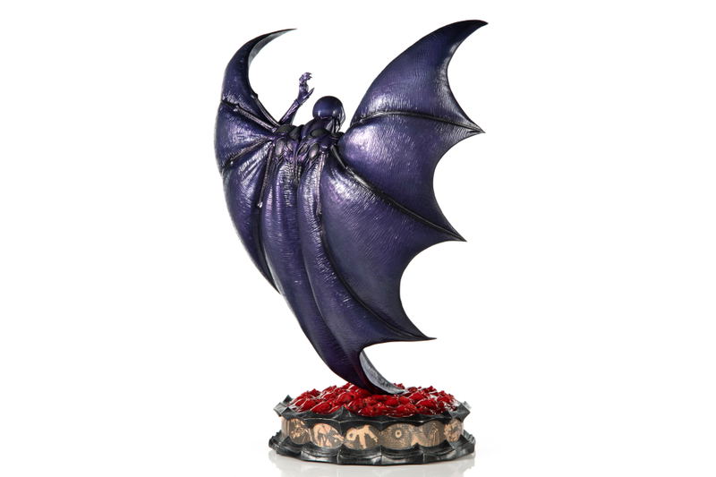 Berserk Resin Painted Statue: Femto [Standard Edition] image 7